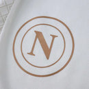 PANTALONES CORTOS NAPOLI II BLANCA 25/26