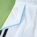 PANTALONES CORTOS NEWCASTLE I 25/26 VERSIÓN JUGADOR