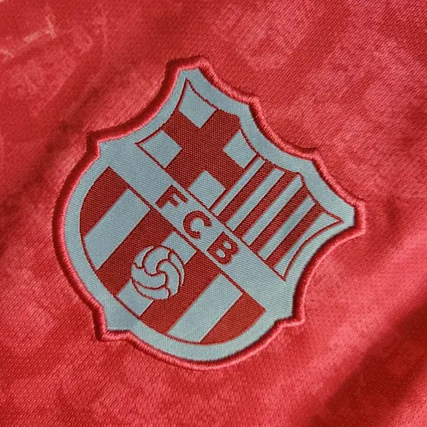 BARCELONA III 18-19 RETRO HOMBRE
