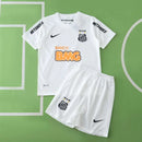 CAMISETA SANTOS I 2013 EQUIPACIÓN PARA NIÑOS (RETRO)