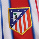 ATLÉTICO DE MADRID I 24/25 EQUIPACIÓN PARA NIÑOS