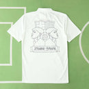 BARCELONA BLANCA YAMAL 24/25 VERSIÓN JUGADOR HOMBRE