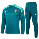 CHÁNDAL + PANTALONES PORTUGAL ENTRENAMIENTO IV 24/25 HOMBRE