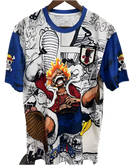 JAPÓN EDICIÓN LIMITADA ONE PIECE X 25/26 HOMBRE