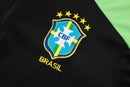 CHÁNDAL + PANTALONES BRASIL ENTRENAMIENTO III 24-25 HOMBRE