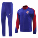CONJUNTO LARGO BARCELONA ENTRENAMIENTO VII 25/26 HOMBRE