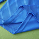 REAL MADRID III AZUL 25/26 HOMBRE (MANGA LARGA)