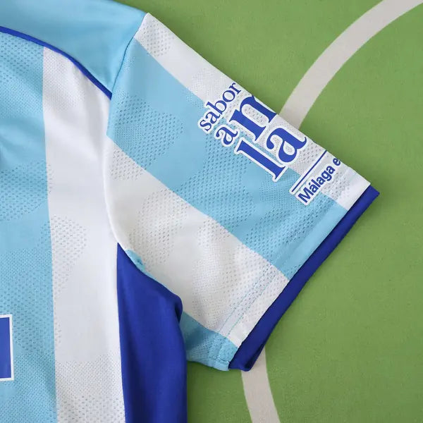 MÁLAGA I 25-26 HOMBRE
