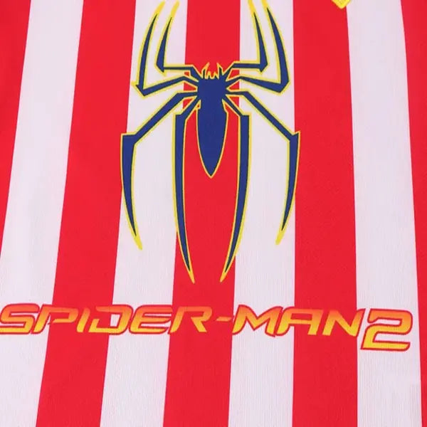 ATLÉTICO DE MADRID I 04-05 RETRO CONJUNTO INFANTIL