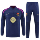 CONJUNTO LARGO BARCELONA V 25-26 HOMBRE