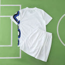 CAMISETA INTER DE MILAN II 2010 EQUIPACIÓN PARA NIÑOS (RETRO)