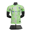 BARCELONA III COLDPLAY 24/25 HOMBRE VERSIÓN JUGADOR