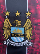 MANCHESTER CITY II 08/09 HOMBRE (RETRO)