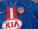 ATLÉTICO DE MADRID II 10/11 HOMBRE (RETRO)