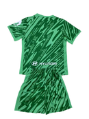 ATLÉTICO DE MADRID PORTERO II 24/25 CONJUNTO INFANTIL