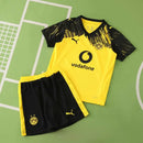 BORUSSIA DORTMUND I 25/26 EQUIPACIÓN PARA NIÑOS