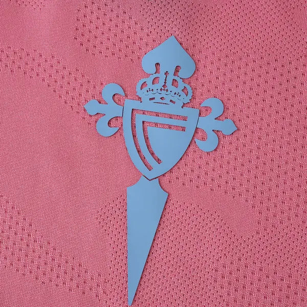 CELTA DE VIGO III 25/26 HOMBRE