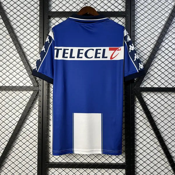 PORTO I 99-00 RETRO HOMBRE