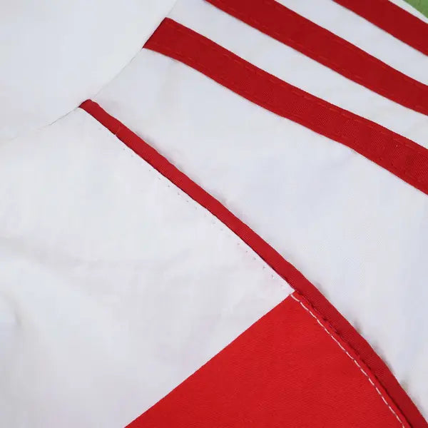 CHANDAL RIVER PLATE BLANCA 25/26