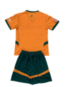 CAMISETA VALENCIA III 24/25 CONJUNTO INFANTIL