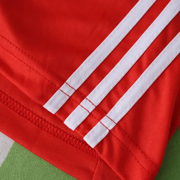 PANTALONES CORTOS BAYERN MUNICH I 25/26