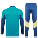 CHÁNDAL + PANTALONES AJAX ENTRENAMIENTO I 24/25 HOMBRE
