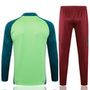 CHÁNDAL + PANTALONES MEXICO ENTRENAMIENTO I 24-25 HOMBRE