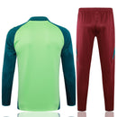 CONJUNTO LARGO MEXICO ENTRENAMIENTO I 24-25 HOMBRE