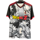CAMISETA JAPÓN EDICIÓN LIMITADA DBZ XIV 25/26 HOMBRE