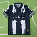 CAMISETA MONTERREY I 80th 25/26 HOMBRE