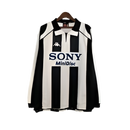 JUVENTUS I 97/98 HOMBRE (RETRO) MANGA LARGA