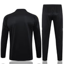 CONJUNTO LARGA REAL MADRID ENTRENAMIENTO XIX 24/25 HOMBRE