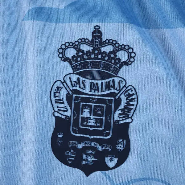 LAS PALMAS II 25/26  HOMBRE