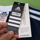 CAMISETA ARGENTINA II 1998 CONJUNTO INFANTIL (RETRO)