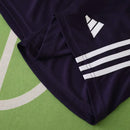 PANTALONES CORTOS MANCHESTER UNITED II 25/26