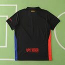 CAMISETA BARCELONA II 24/25 HOMBRE