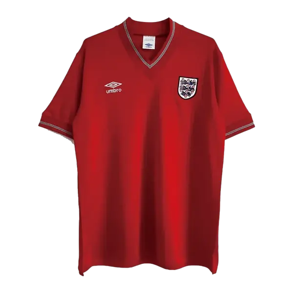 INGLATERRA 84-87 II RETRO HOMBRE