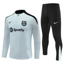 CONJUNTO LARGO BARCELONA ENTRENAMIENTO VI 25/26 HOMBRE
