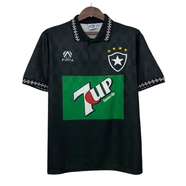BOTAFOGO II 1995 HOMBRE RETRO