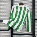 REAL BETIS I 24-25 MANGA LARGA HOMBRE