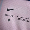 BARCELONA I 25/26 MANGA LARGA HOMBRE