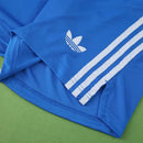 PANTALONES CORTOS REAL MADRID III 25/26 HOMBRE