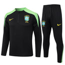 CHÁNDAL + PANTALONES BRASIL ENTRENAMIENTO III 24-25 HOMBRE