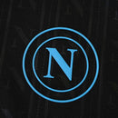 NAPOLI III 25/26 NEGRA HOMBRE