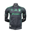 TIGRES III 25/26 HOMBRE VERSIÓN JUGADOR