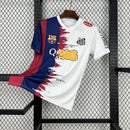 BARCELONA X SANTOS 25 26 HOMBRE