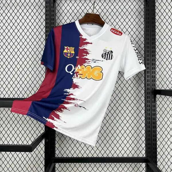 BARCELONA X SANTOS 25 26 HOMBRE