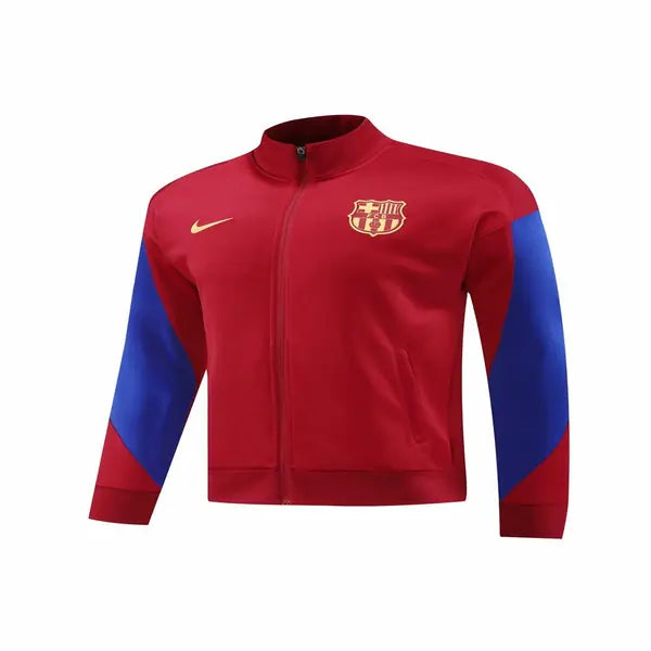 CONJUNTO LARGO BARCELONA ENTRENAMIENTO VIII 25/26 HOMBRE