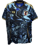 JAPÓN EDICIÓN LIMITADA LI 25/26 HOMBRE