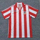CAMISETA ATLÉTICO DE MADRID I 82-83 RETRO HOMBRE